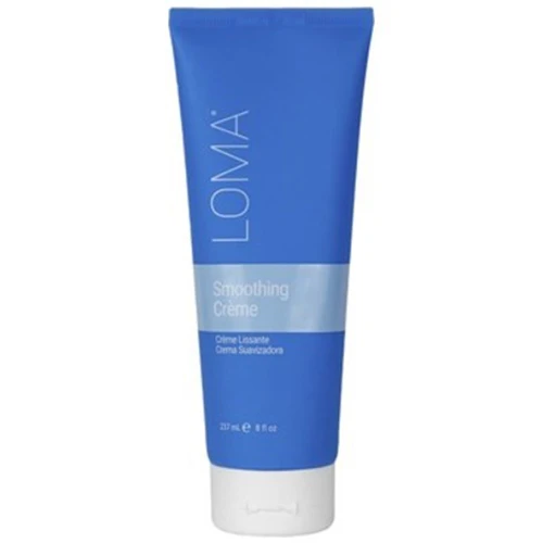 Loma Organics Smoothing Creme 4 Loma Organics Smoothing Creme - Image 2