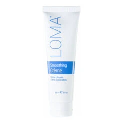 Loma Organics Smoothing Creme