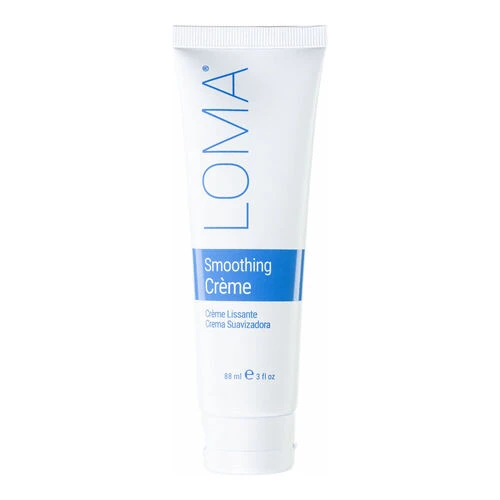 Loma Organics Smoothing Creme 3 Loma Organics Smoothing Creme