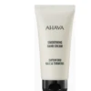 Ahava Smoothing Hand Cream - Kale And Turmeric -Aura Beauty Shop Smoothing Hand Cream Kale and Turmeric 16119 detail
