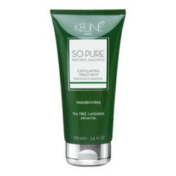 Keune So Pure Exfoliating Treatment