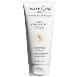 Leonor Greyl Soin Repigmentant Color Enhancing Conditioner - Icy Blonde
