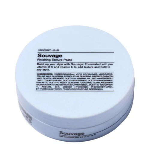 J Beverly Hills Souvage 3 J Beverly Hills Souvage