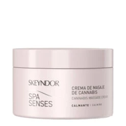 Skeyndor Spa Senses Cannabis - Massage Cream