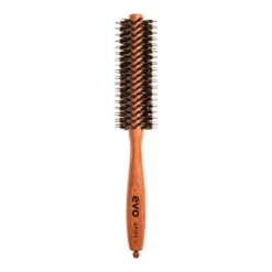 Evo Spike 14mm Nylon Pin Bristle Radial Brush