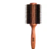 Evo Spike 38mm Nylon Pin Bristle Radial Brush -Aura Beauty Shop Spike 38mm Nylon Pin Bristle Radial Brush 64698 detail