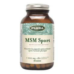 Flora Sport MSM