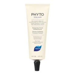 Phyto Squam Exfoliating Treatment Shampoo