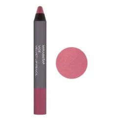 Mirabella Stay All Day Velvet Lip Pencil - Forever -Aura Beauty Shop Stay All Day Velvet Lip Pencil Vice 62190 7137 detail