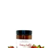 Wax + Fire Co. Strawberry Sunset Soy Candle -Aura Beauty Shop Strawberry Sunset Soy Candle 74661 detail