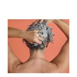 Consonant Strengthening Shampoo - Energizing Scent 5 Consonant Strengthening Shampoo - Energizing Scent - Image 3