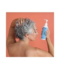Consonant Strengthening Shampoo - Energizing Scent 4 Consonant Strengthening Shampoo - Energizing Scent - Image 2