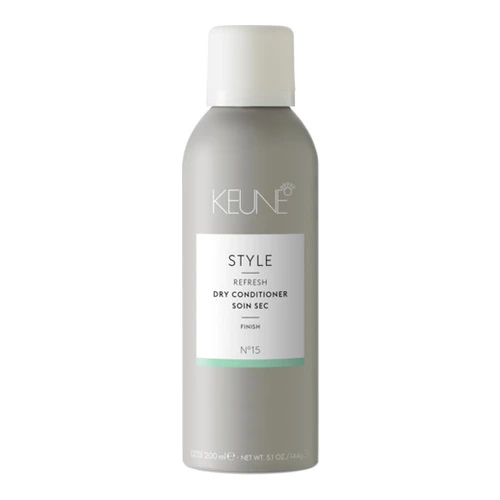 Keune Style Dry Conditioner 3 Keune Style Dry Conditioner