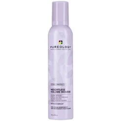 Pureology Style + Protect Weightless Volume Mousse