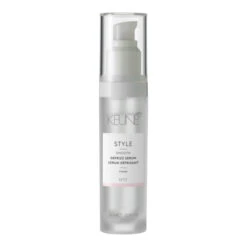 Keune Style Smooth Defrizz Serum