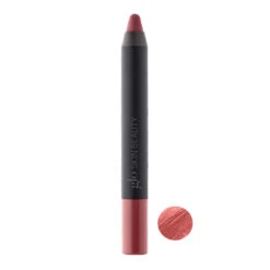 Glo Skin Beauty Suede Matte Crayon - Trademark -Aura Beauty Shop Suede Matte Crayon Demure 45793 6768 detail