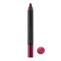 Glo Skin Beauty Suede Matte Crayon - Trademark -Aura Beauty Shop Suede Matte Crayon Rumor 45792 3501 detail