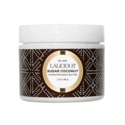 LaLicious Sugar Coconut - Body Butter