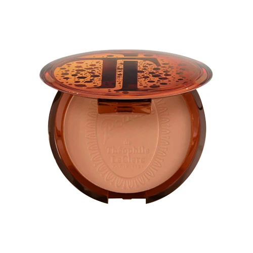 T LeClerc Sun Powder - 01 Dore 4 T LeClerc Sun Powder - 01 Dore - Image 2