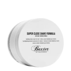 Baxter Of California Super Close Shave Formula