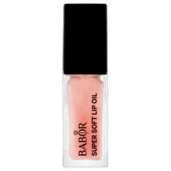 Babor Super Soft Lip Oil 01 - Pearl Pink