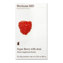 Perricone MD Super Berry Powder With Acai
