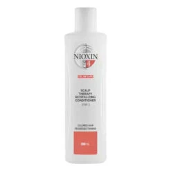 NIOXIN System 4 Scalp Therapy Conditioner