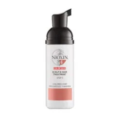 NIOXIN System 4 Scalp And Hair Treatment