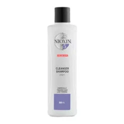 NIOXIN System 5 Cleanser Shampoo