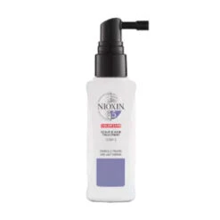 NIOXIN System 5 Scalp And Hair Treatment