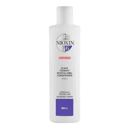 NIOXIN System 6 Scalp Therapy Conditioner 3 NIOXIN System 6 Scalp Therapy Conditioner