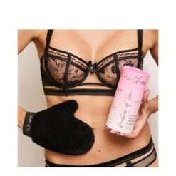 Mother Of Tan Tanning Mitt - Luxurious Velvet Tanning Glove -Aura Beauty Shop Tanning Mitt Luxurious Velvet Tanning 70137 2661 general