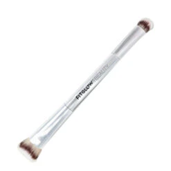 FitGlow Beauty Teddy Double Conceal + Correct Brush