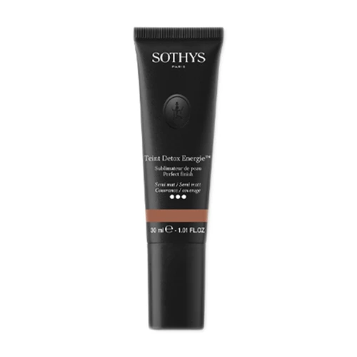 Sothys Teint Detox Energie Perfect Finish - C10 Porcelaine 12 Sothys Teint Detox Energie Perfect Finish - C10 Porcelaine - Image 10