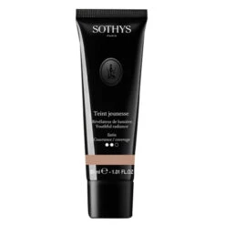 Sothys Teint Jeunesse - C10 Porcelaine -Aura Beauty Shop Teint Jeunesse C30 Peche 65447 9063 detail