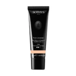 Sothys Teint Jeunesse - C10 Porcelaine -Aura Beauty Shop Teint Jeunesse W10 Ivoire 97152 detail