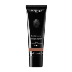 Sothys Teint Jeunesse - C10 Porcelaine -Aura Beauty Shop Teint Jeunesse W30 Praline 24240 detail