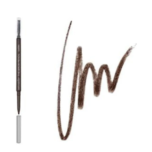Mirabella The Brow Pencil - Auburn 4 Mirabella The Brow Pencil - Auburn - Image 2