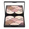 T LeClerc The Eventail Eyeshadow Palette - 01 Rose Des Sables 1 T LeClerc The Eventail Eyeshadow Palette - 01 Rose Des Sables -Aura Beauty Shop The Eventail Eyeshadow Palette 01 Rose des Sables 65672 detail