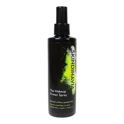 Skindinavia The Makeup Primer Spray 4 Skindinavia The Makeup Primer Spray - Image 2
