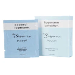 Deborah Lippmann The Stripper To Go (6 Packets)