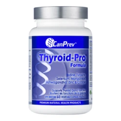 CanPrev Thyroid-Pro Formula