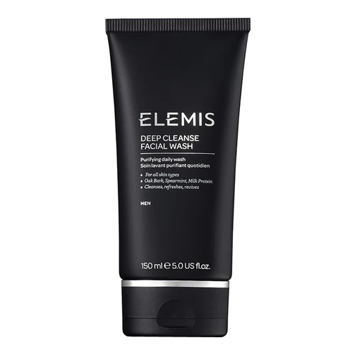 Elemis Time For Men Deep Cleanse Facial Wash
