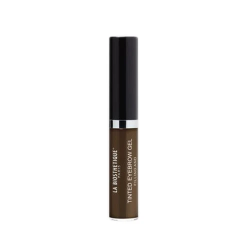 La Biosthetique Tinted Eyebrow Gel - Dark Brown 3 La Biosthetique Tinted Eyebrow Gel - Dark Brown