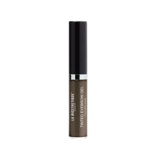 La Biosthetique Tinted Eyebrow Gel - Grey Brown 3 La Biosthetique Tinted Eyebrow Gel - Grey Brown