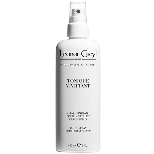 Leonor Greyl Tonique Vivifiant Spray For Hair Loss 3 Leonor Greyl Tonique Vivifiant Spray For Hair Loss