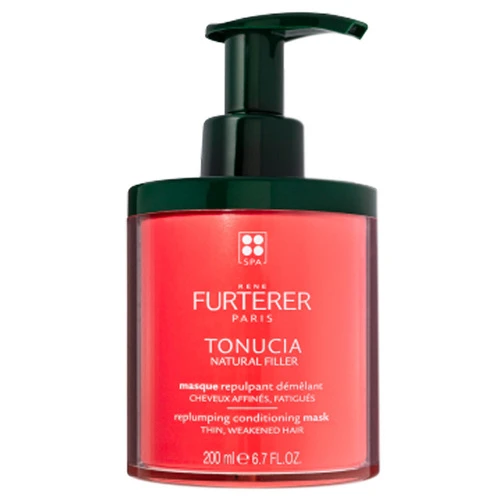René Furterer Rene Furterer Tonucia Natural Filler Mask 3 René Furterer Rene Furterer Tonucia Natural Filler Mask