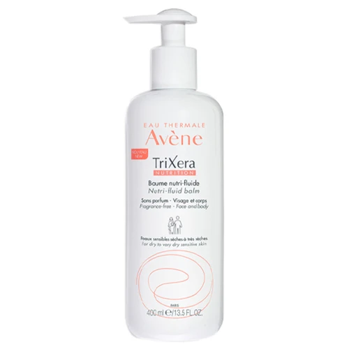 Avène Avene TriXera Nutrition Nutri-Fluid Balm 3 Avène Avene TriXera Nutrition Nutri-Fluid Balm