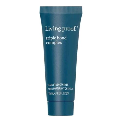 Living Proof Triple Bond Complex Leave-in Hair Treatment 3 Living Proof Triple Bond Complex Leave-in Hair Treatment