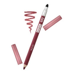 Pupa True Lips Lip Pencil - 02 Tea Rose -Aura Beauty Shop True Lips Lip Pencil 33 Bordeaux new 50615 1072 detail